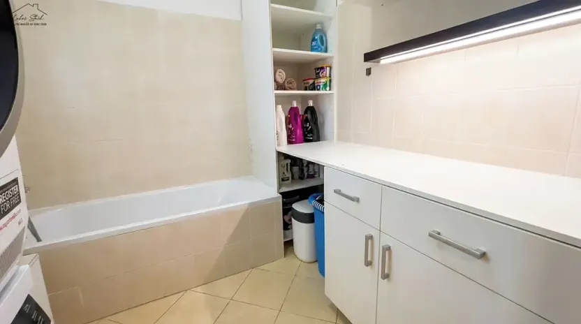 Prodej bytu 1+kk, Praha - Libuš, Dobronická, 42 m2