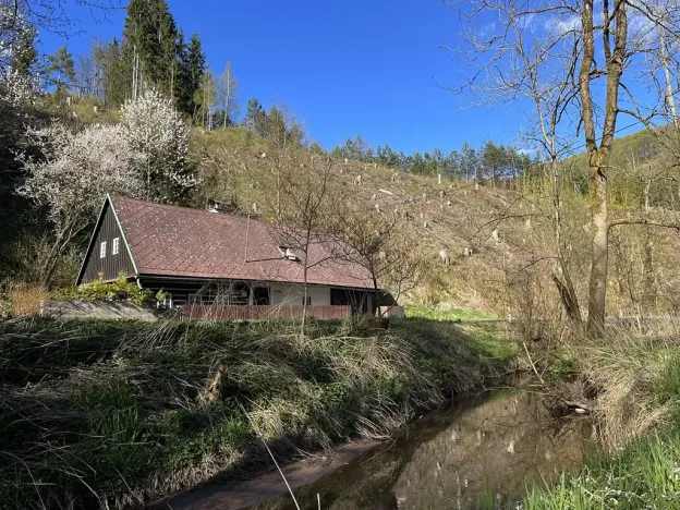 Prodej chalupy, Jívka, 124 m2