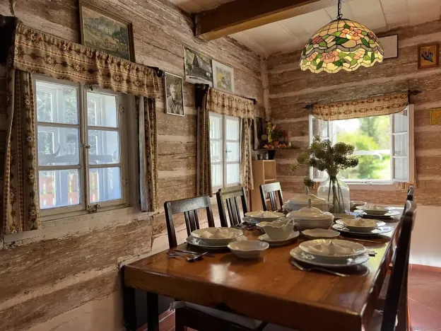 Prodej chalupy, Jívka, 124 m2