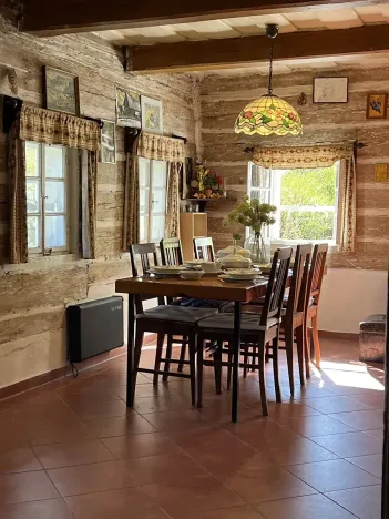 Prodej chalupy, Jívka, 124 m2