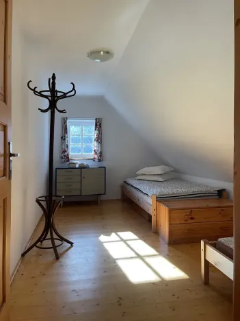 Prodej chalupy, Jívka, 124 m2