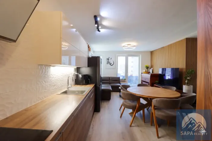 Prodej bytu 4+kk, Praha - Hostivař, Rižská, 109 m2