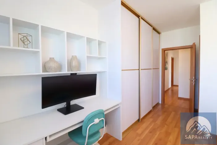 Prodej bytu 4+kk, Praha - Hostivař, Rižská, 109 m2