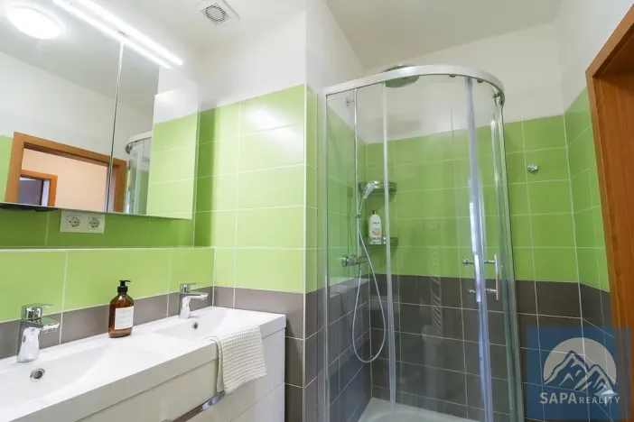 Prodej bytu 4+kk, Praha - Hostivař, Rižská, 109 m2
