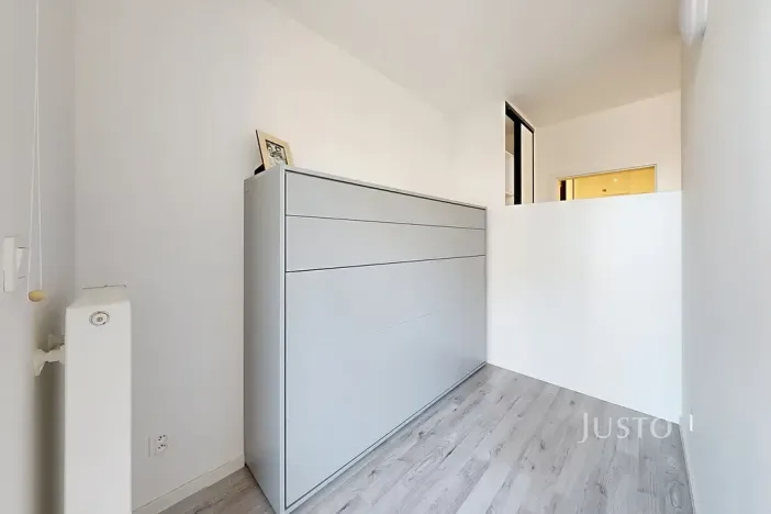 Pronájem bytu 1+kk, České Budějovice, Vrbenská, 32 m2