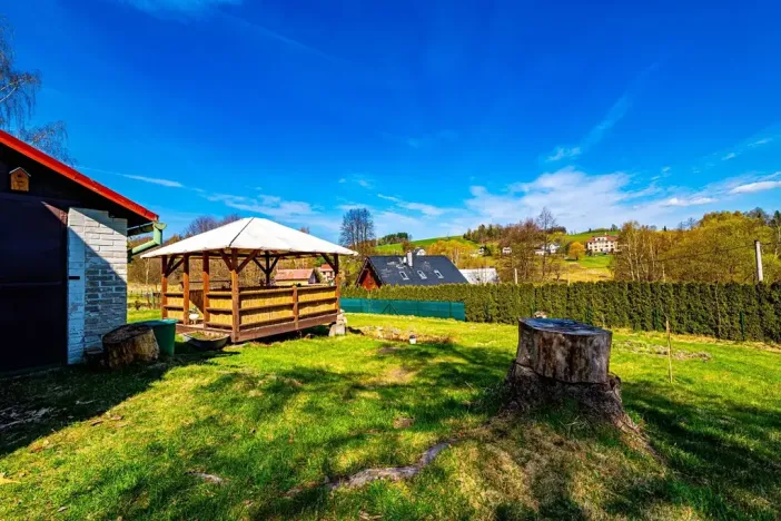 Prodej chalupy, Držkov, 190 m2