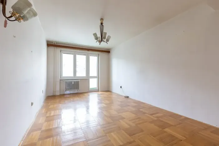 Prodej bytu 2+1, Ostrava, Opavská, 53 m2