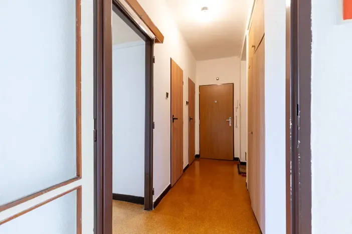 Prodej bytu 2+1, Ostrava, Opavská, 53 m2