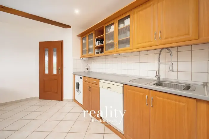 Prodej rodinného domu, Horní Věstonice, Mandloňová, 164 m2