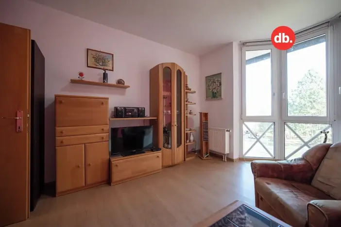 Prodej bytu 2+kk, Karlovy Vary, Blahoslavova, 52 m2