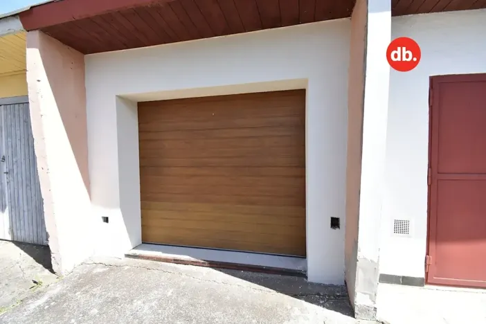 Prodej garáže, Karlovy Vary, Dlouhá, 22 m2