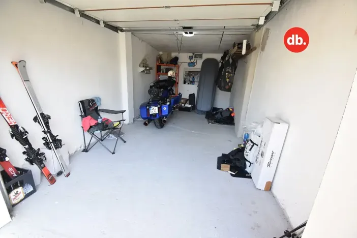 Prodej garáže, Karlovy Vary, Dlouhá, 22 m2