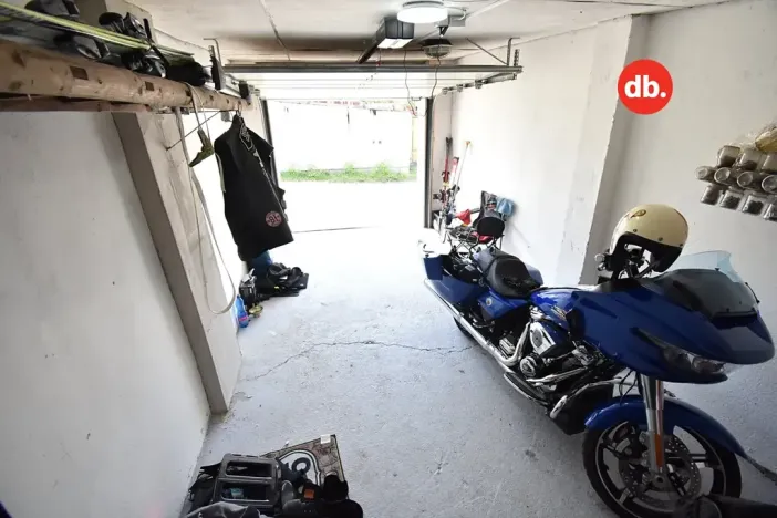 Prodej garáže, Karlovy Vary, Dlouhá, 22 m2