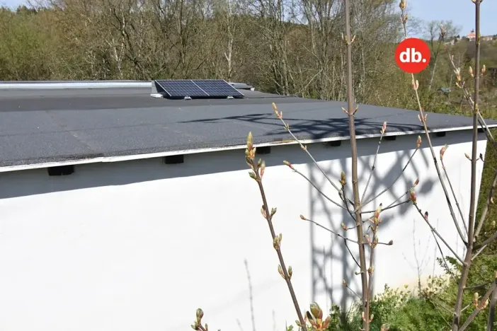 Prodej garáže, Karlovy Vary, Dlouhá, 22 m2