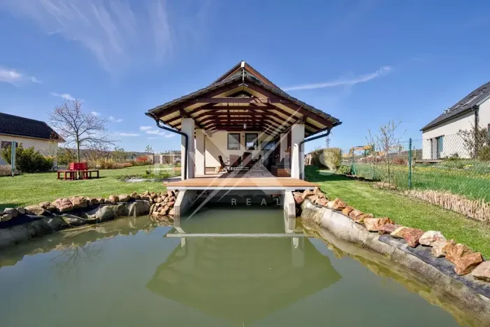 Prodej rodinného domu, Zbečno, 144 m2