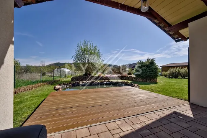 Prodej rodinného domu, Zbečno, 144 m2