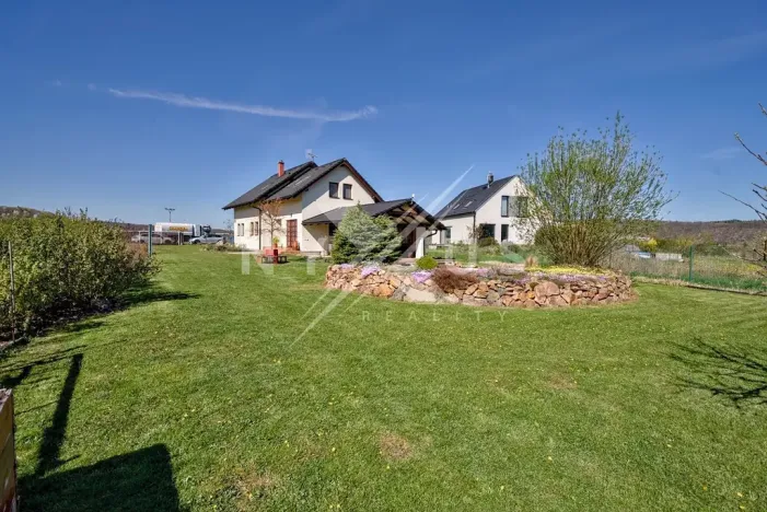 Prodej rodinného domu, Zbečno, 144 m2