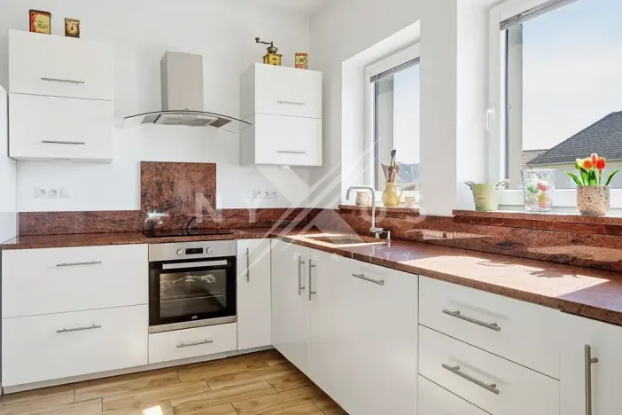 Prodej rodinného domu, Zbečno, 144 m2