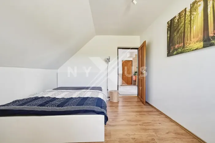 Prodej rodinného domu, Zbečno, 144 m2