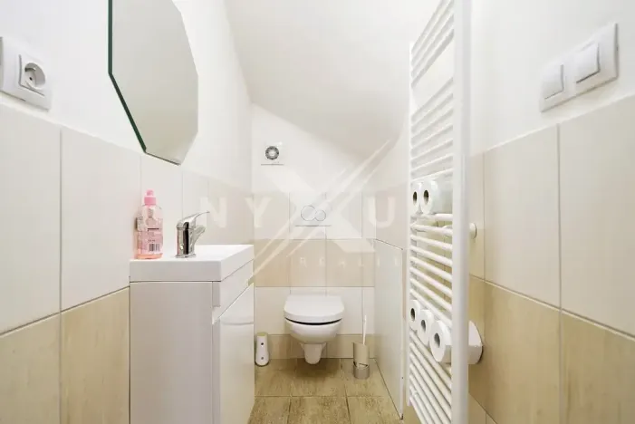 Prodej rodinného domu, Zbečno, 144 m2