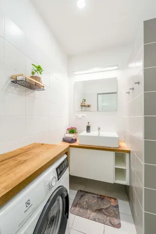 Prodej bytu 2+1, Příbram, Ve Dvoře, 52 m2