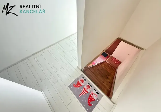 Prodej rodinného domu, Zborovice, Lesní, 260 m2