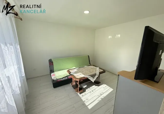 Prodej rodinného domu, Zborovice, Lesní, 260 m2