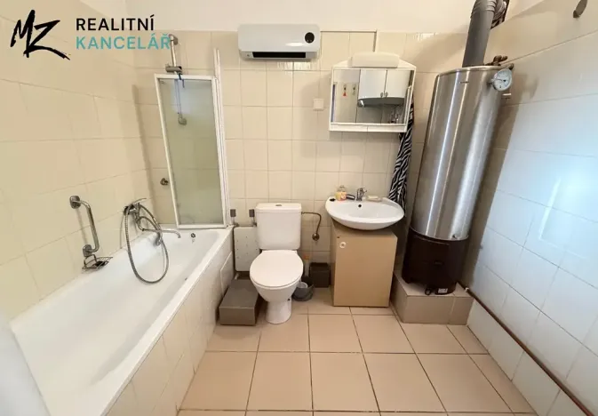 Prodej rodinného domu, Přerov, Zámecká, 140 m2