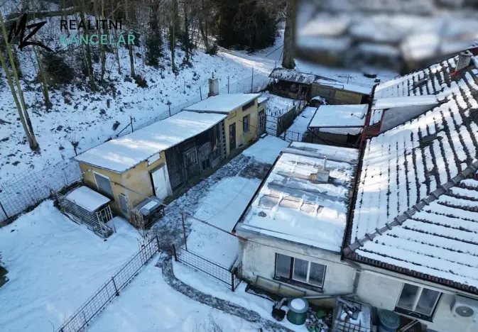 Prodej rodinného domu, Přerov, Zámecká, 140 m2