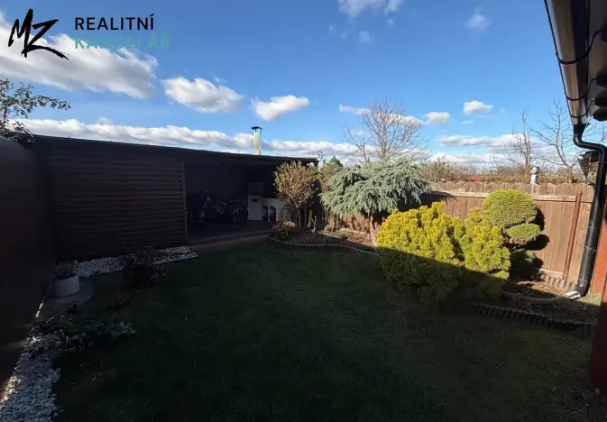 Prodej rodinného domu, Prostějov, Ořechová, 150 m2