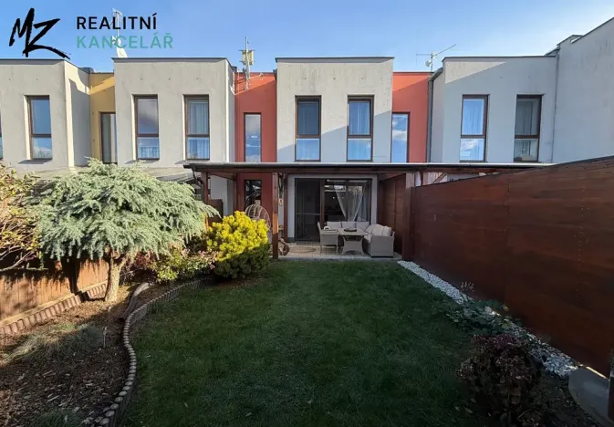 Prodej rodinného domu, Prostějov, Ořechová, 150 m2