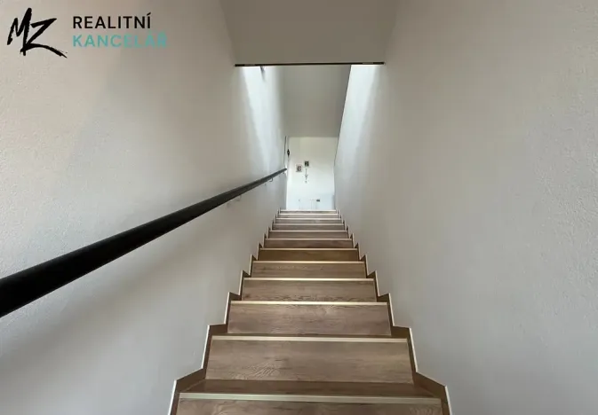 Prodej rodinného domu, Prostějov, Ořechová, 150 m2