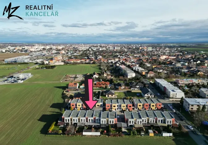 Prodej rodinného domu, Prostějov, Ořechová, 150 m2