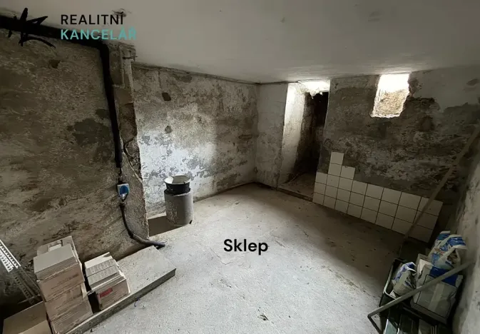 Prodej rodinného domu, Lobodice, 150 m2