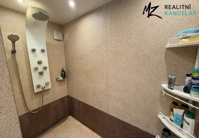 Prodej rodinného domu, Osek nad Bečvou, 125 m2