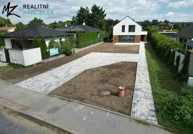 Prodej rodinného domu, Kostelec na Hané, Smržická, 131 m2