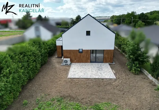 Prodej rodinného domu, Kostelec na Hané, Smržická, 131 m2