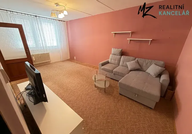 Pronájem bytu 3+1, Olomouc, tř. Kosmonautů, 70 m2