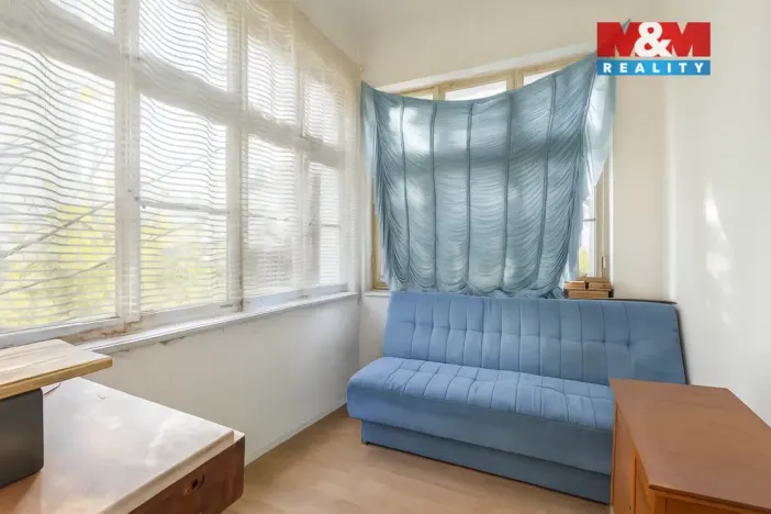 Prodej činžovního domu, Plzeň - Severní Předměstí, Pod Záhorskem, 240 m2