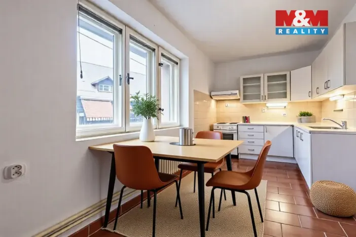 Prodej rodinného domu, Červený Kostelec - Olešnice, 166 m2