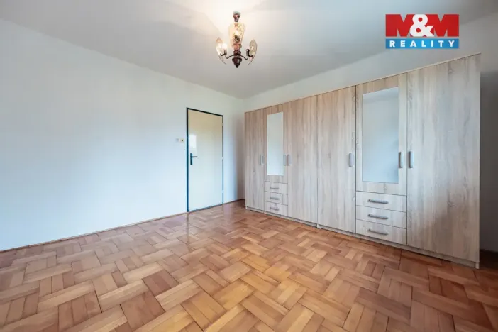 Prodej rodinného domu, Červený Kostelec - Olešnice, 166 m2