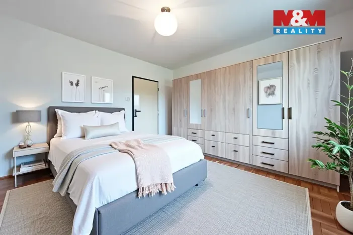 Prodej rodinného domu, Červený Kostelec - Olešnice, 166 m2