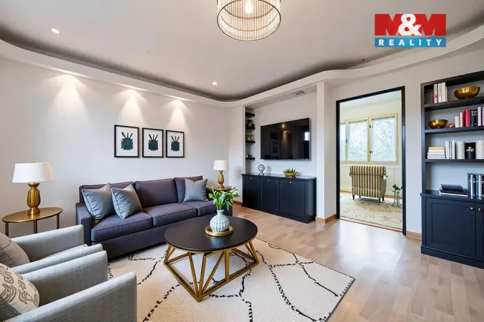 Prodej rodinného domu, Červený Kostelec - Olešnice, 166 m2