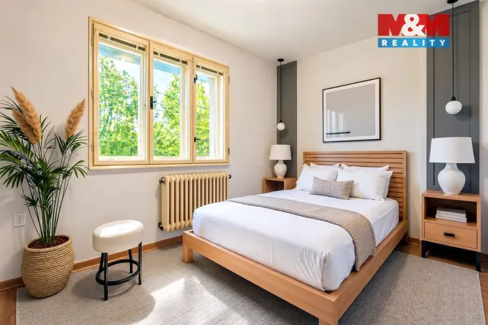 Prodej rodinného domu, Červený Kostelec - Olešnice, 166 m2