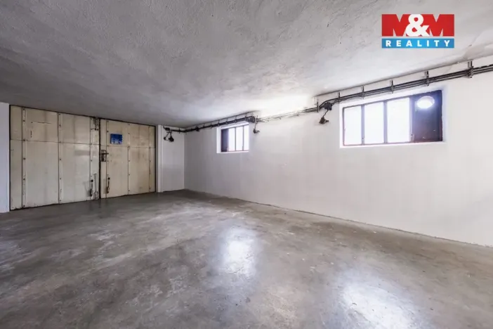 Prodej rodinného domu, Červený Kostelec - Olešnice, 166 m2