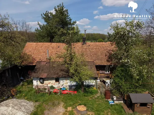 Prodej pozemku pro bydlení, Dobrá, 2088 m2