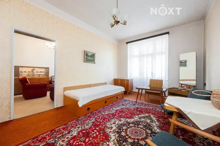 Prodej bytu 3+kk, Čáslav, Husova, 78 m2