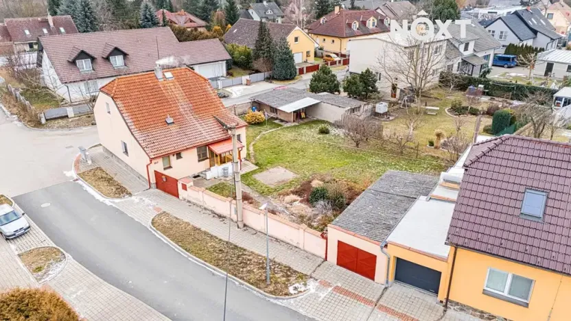 Prodej rodinného domu, Pečky, Mikoláše Alše, 94 m2