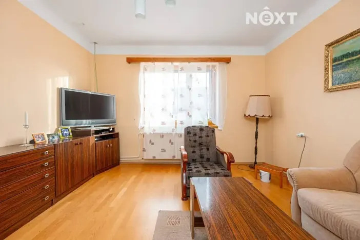 Prodej rodinného domu, Pečky, Mikoláše Alše, 94 m2