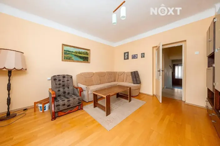 Prodej rodinného domu, Pečky, Mikoláše Alše, 94 m2